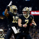 Illustration for article titled Rams Give Up A Touchdown To Taysom Goddamn Hillem/em